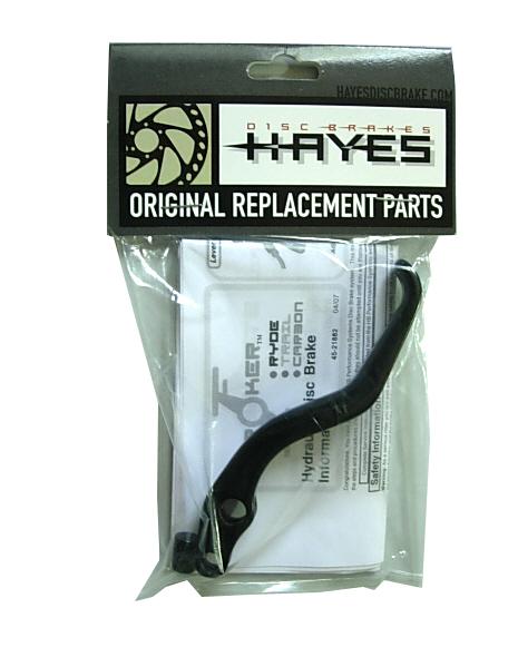 Hayes Lever Part Stroker Ryde 98-21970