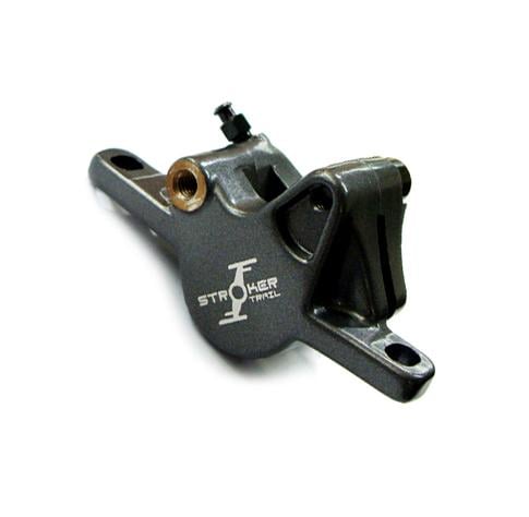 Hayes Stroker Trail Caliper Gray 98-22038