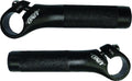 UNO SHORTY ALLOY BLACK HBAR END