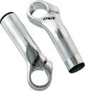 UNO SHORTY ALLOY SILVER HBAR END