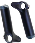 ACTION WING ERGO ALLOY BLACK HBAR END