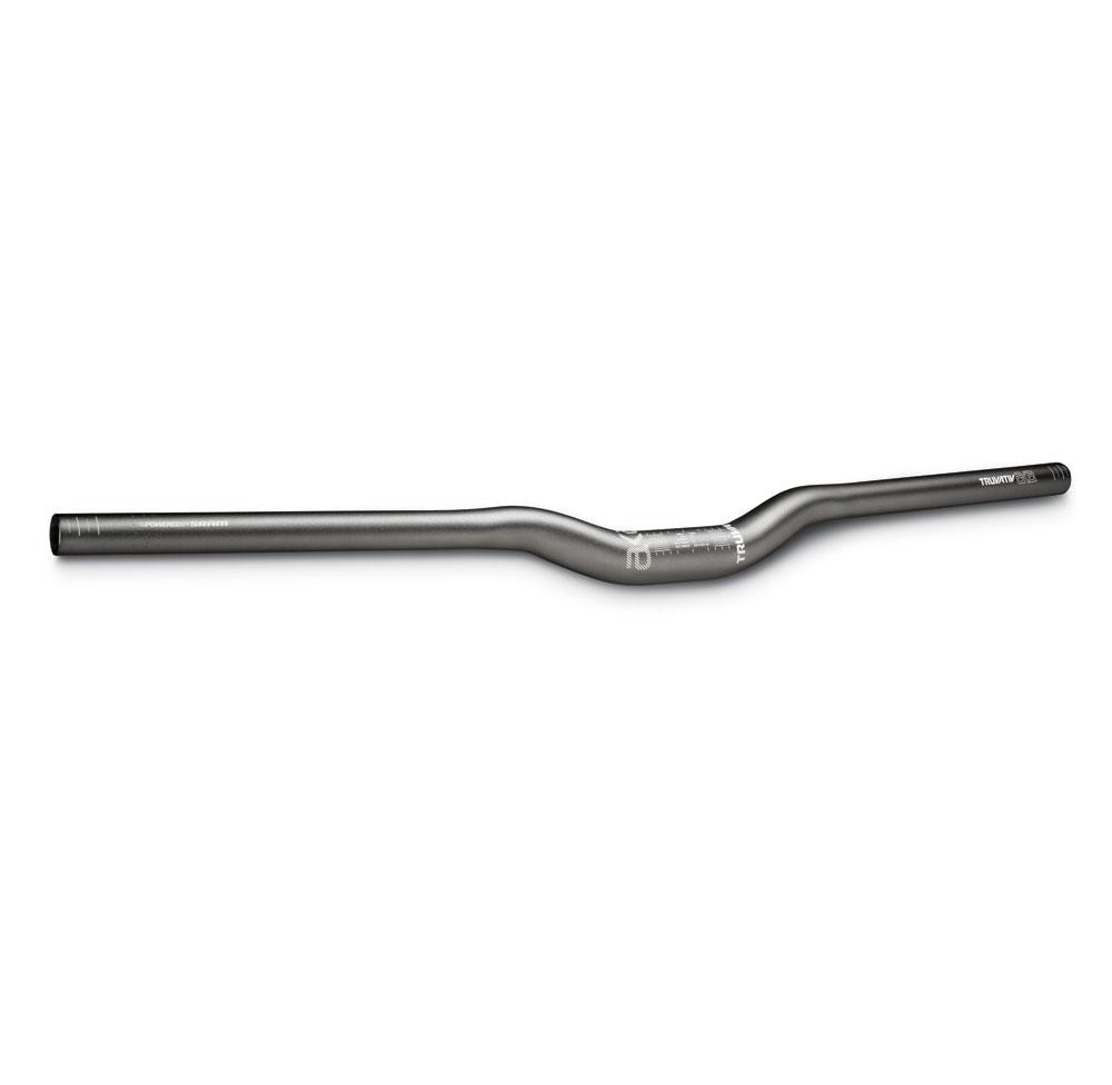 TRUVATIV AKA RISER BAR 31.8 25x710mm GREY