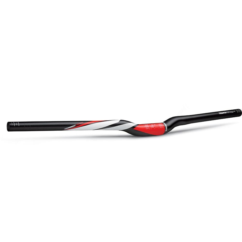 Truvativ Hb Rb Stylo Flat Bar T40 318 700 25 Black