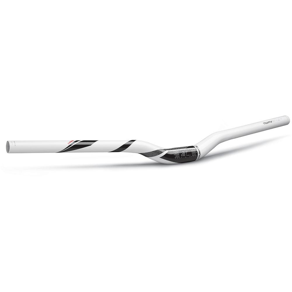 Truvativ Hb Rb Stylo Flat Bar T40 318 700 25 White
