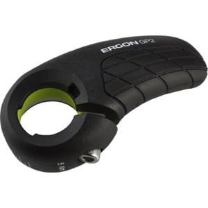 Ergon GP2 GFK barend left side (since version 2015)