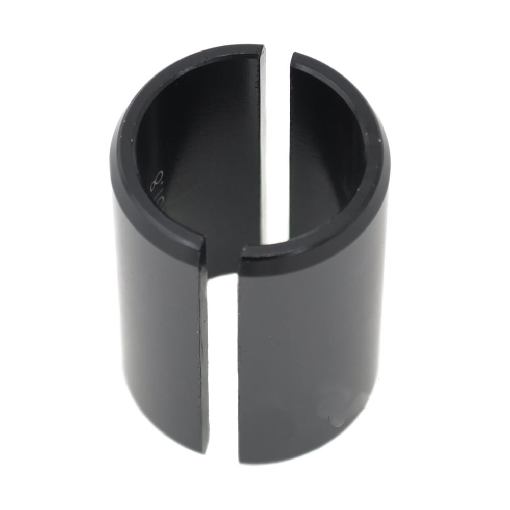 W-M HANDLEBAR SHIM 25.4-31.8mm EACH