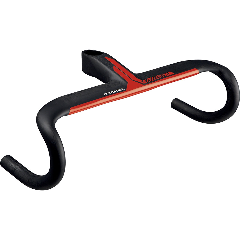 Wilier Handlebar Stem Alabarda Pro Carbon