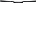 FSA AFTERBURNER LOW RISER BAR 31.8x15x760mm