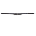GRAVITY GRADIENT FLAT BAR 31.8 740mm BLACK