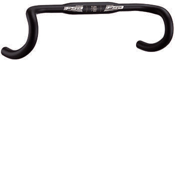 Fsa Gossamer Wing Compact Bar 31.8 44cm