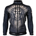 Btoperform Mohawk Sprit Full Graphic Hoodies HD-02K