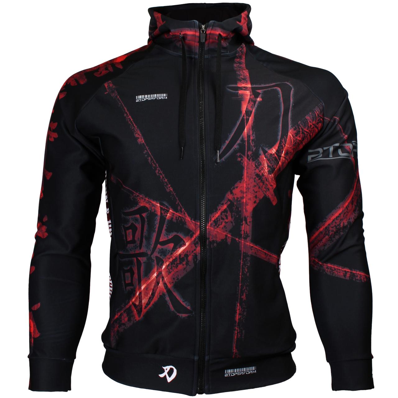 Btoperform Song Of Sword Full Graphic Hoodies HD-16K