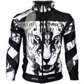 Btoperform Tigris Altaica Full Graphic Hoodies HD-24