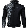 Btoperform Tribal Statue Full Graphic Hoodies HD-46