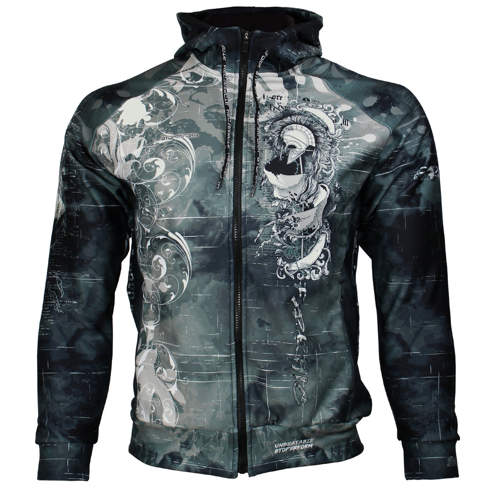 Btoperform Ryrrhic Full Graphic Hoodies HD-52
