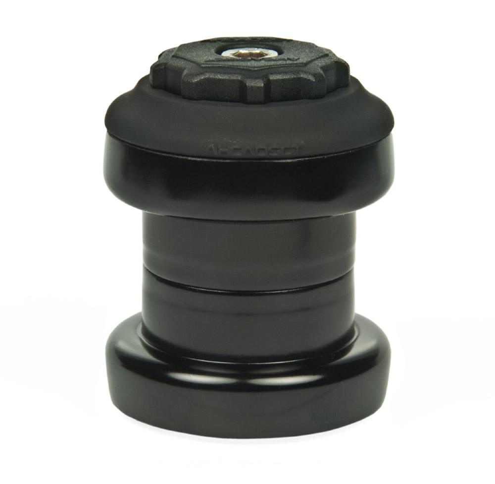 AHEADSET EC1 EXTERNAL CUP 1" BLACK