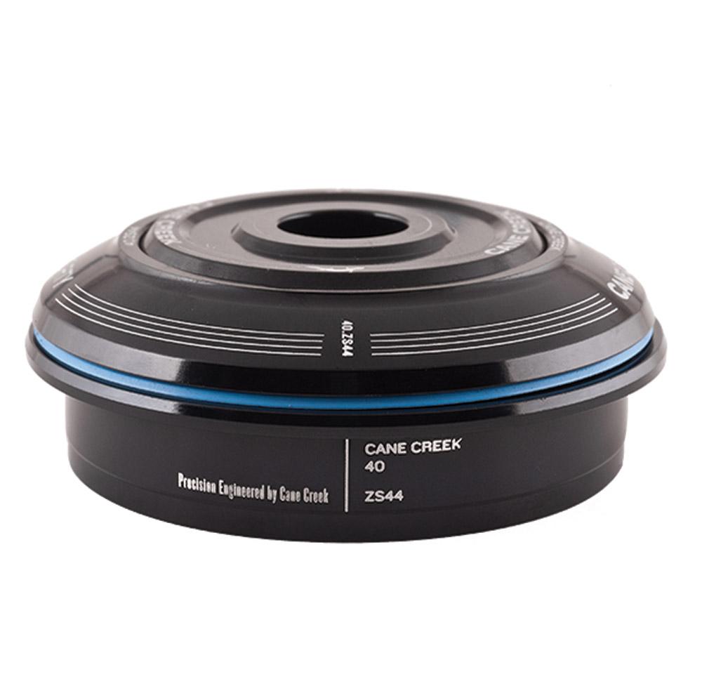 CANE CREEK 40 ZEROSTACK 1-1/8" (TOP) BLACK
