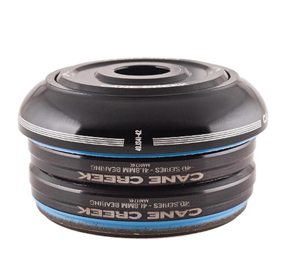 CANE CREEK 40 INTEGRATED 1-1/8" BLACK