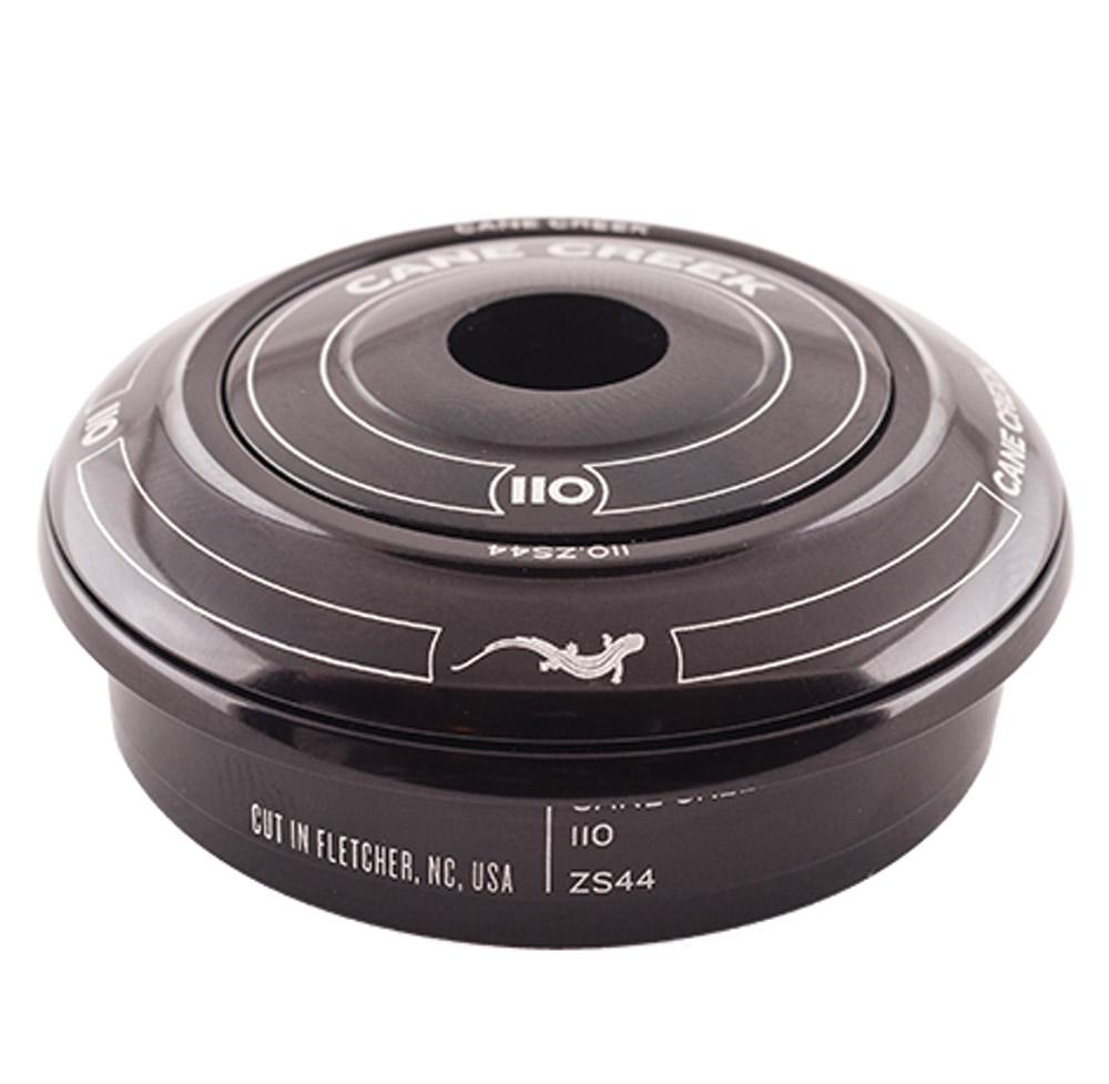 CANE CREEK 110 ZEROSTACK 1-1/8" (TOP) BLACK