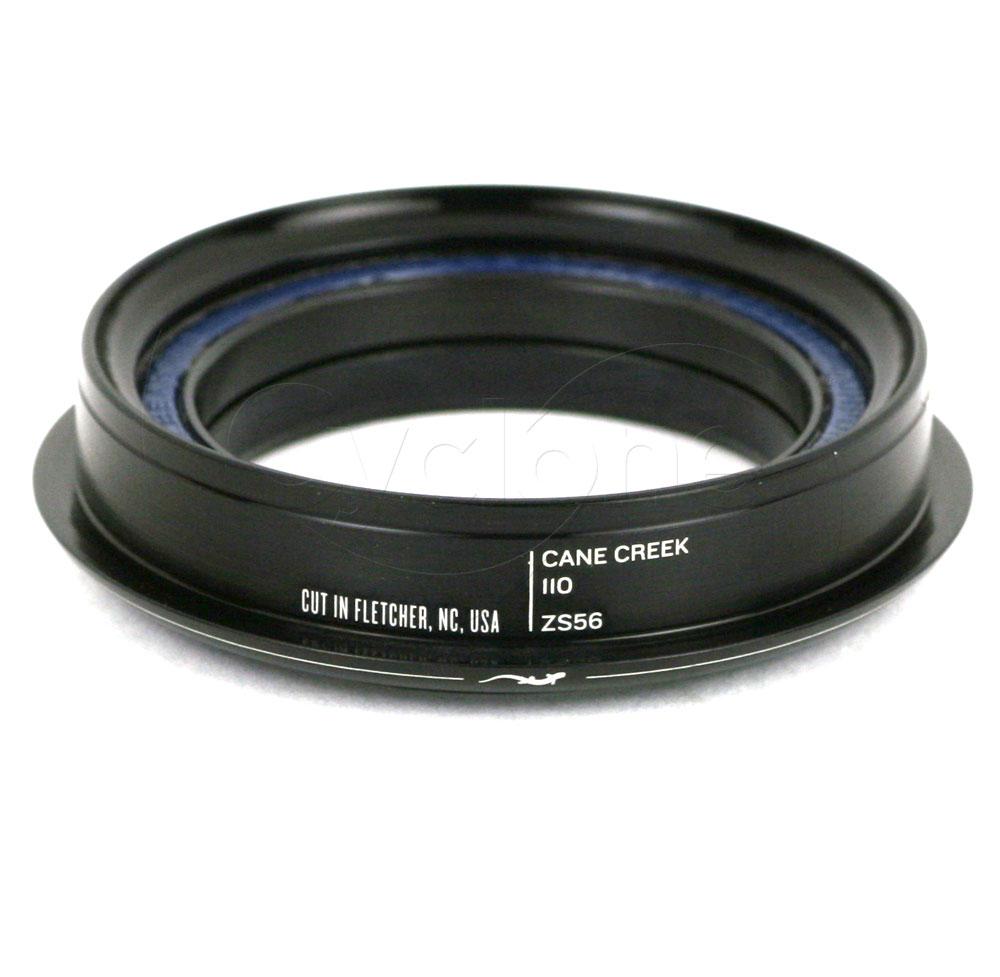 CANE CREEK 110 ZEROSTACK 1.5" (BOTTOM) BLACK