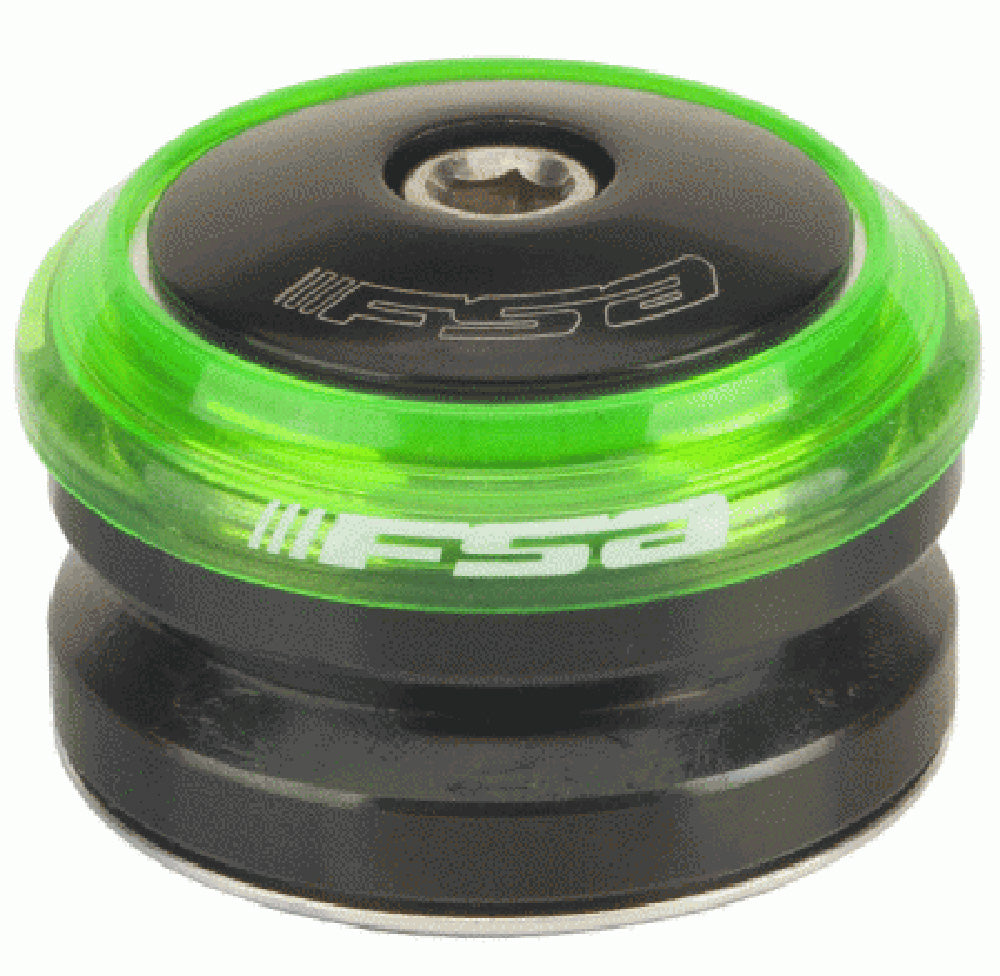 FSA IMPACT INTG POLY 1-1/8 42/42HT GRN