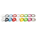 FSA POLYCARB SPACER BAG/10 1-1/8 10mmORG