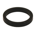 VUELTA 1" 5mm BLACK SPACER BAG/10