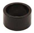 VUELTA 1" 20mm BLACK SPACER BAG/5