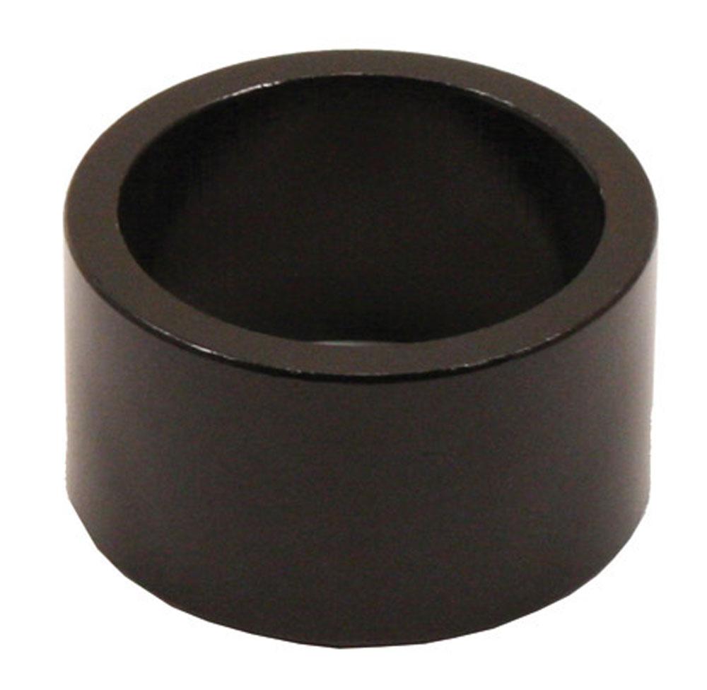 VUELTA 1" 20mm BLACK SPACER BAG/5