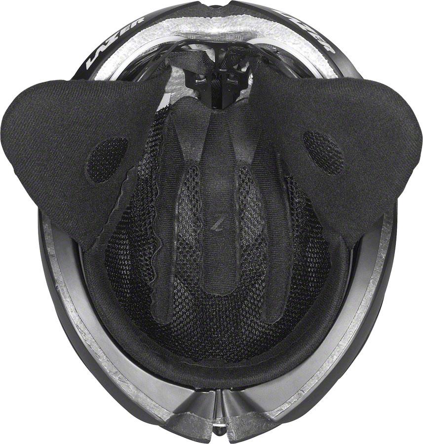Lazer Helium Helmet Winter Cap M-L