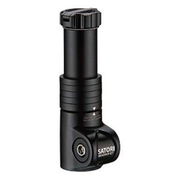 SATORI Twist Heads Up ET