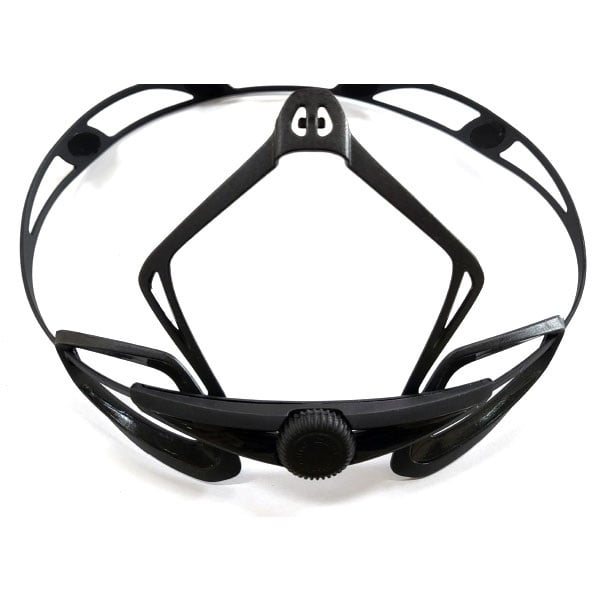 Giro Helios Fit System Black