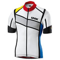Look Heritage Short-Sleeved Jersey 2015