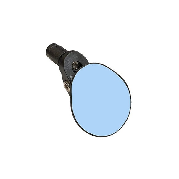 Hafny Super Convex Bar-end Bike Mirror HF-M956B-FR06