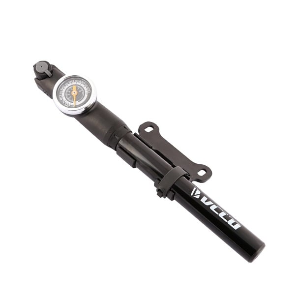 Vllu Dial Gauge Mini Pump HIGH815
