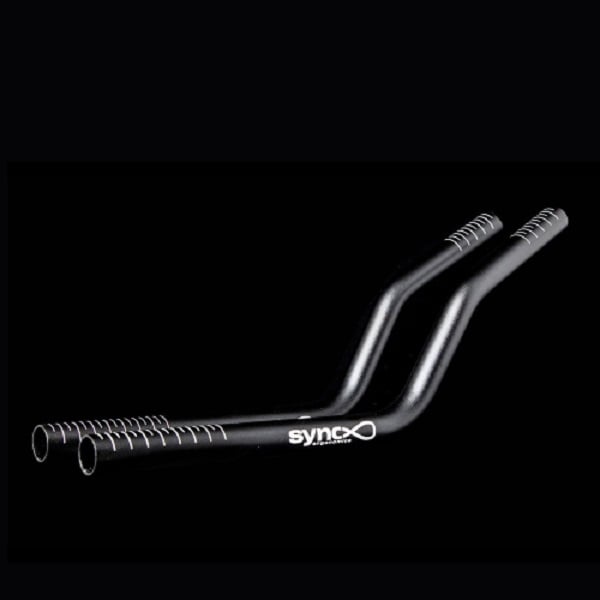 SYNC High Rise 3D Extensions Bars