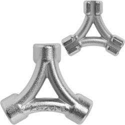 Lezyne 3 Way Spoke Wrench