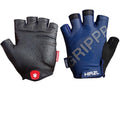 Hirzl Grippp Tour2 Half Finger Gloves Navy