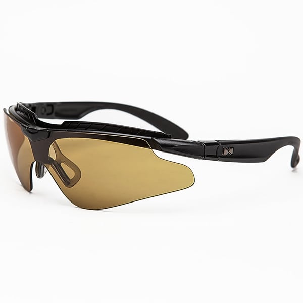 N. NATURE HOLLY Adjustable Angle of Colored Legs Sweat-Free Goggles