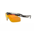 N. NATURE HOLLY Mirror Lens Sweat-Resistant Goggles