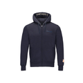 Campagnolo Unisex Hooded SweatShirt Blue