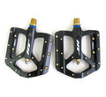 HT ME01T EXT Lightweight Flat Pedals Titan 235g