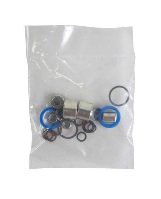 HT Pedal EVO Rebuild Kit
