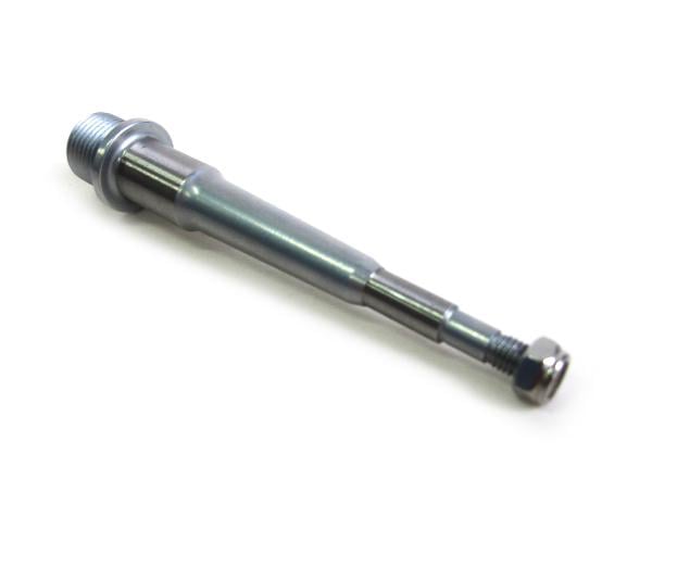 HT Pedal EVO Spindle Cromoly