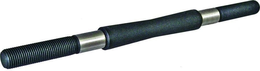 CURB DOG 3/8X26 NJ SEALED 3/8X170MM HUB AXLE