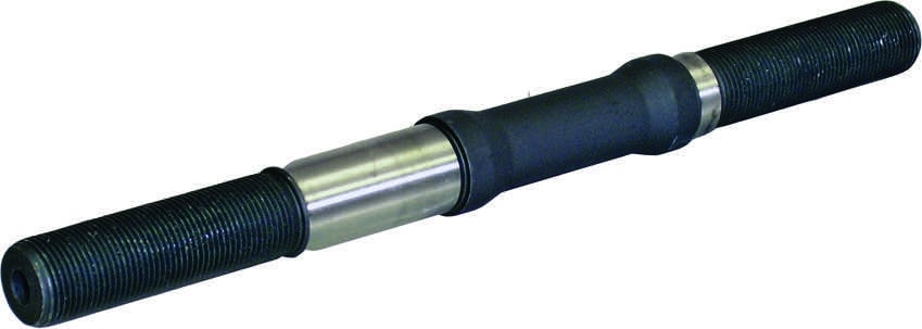 CURB DOG 14X1MM NJ SEALED 14X185MM HUB AXLE