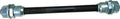 ACTION 3/8X26TPI 140MM FR W/BEARINGS HUB AXLE KIT