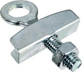 CHAIN TENSIONER AXLE MT 3/8 BANJO STL SIL EA ACTION