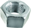 ACTION 3/8X26TPI HUB AXLE NUT