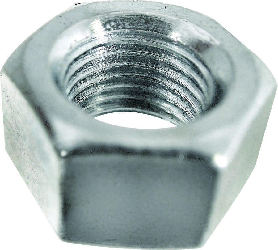 ACTION 3/8X26TPI HUB AXLE NUT